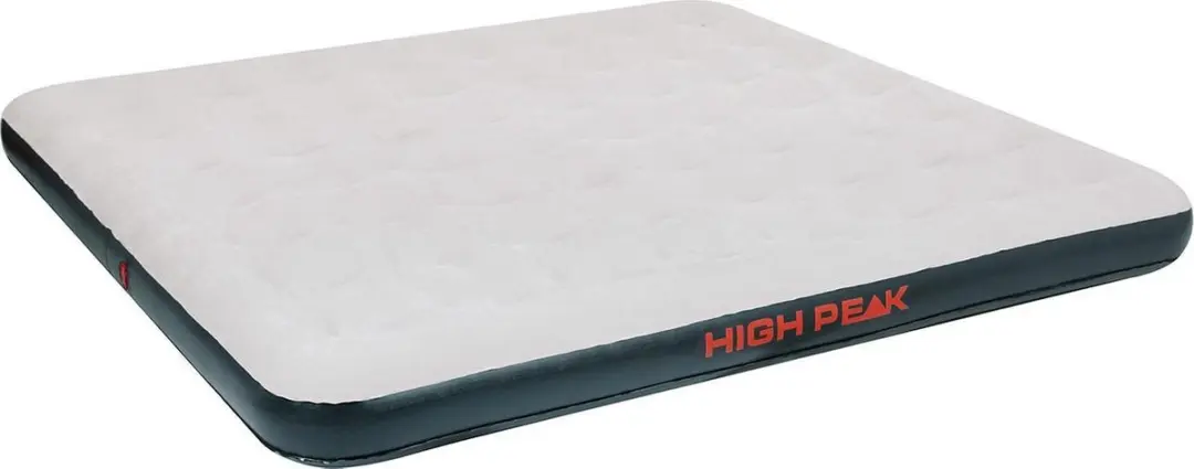 High Peak King