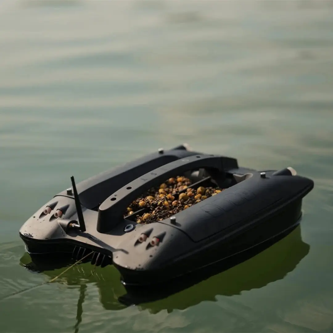 Deeper Quest DQ0H10S10 GPS Voerboot - 533mm - afbeelding 6 van 6