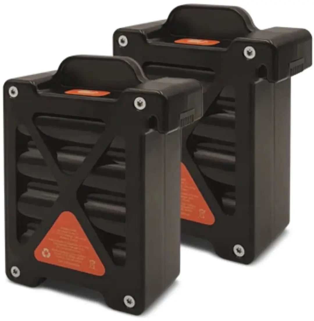 Deeper Quest DQ0H10S10 GPS Voerboot - 533mm - afbeelding 3 van 6
