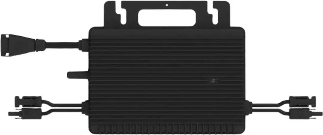 Hoymiles HMS-800W-2T Omvormer voor stroomvoorziening 800 W 65 V