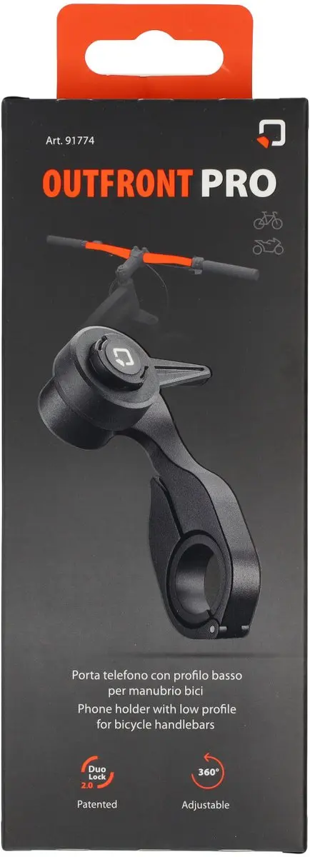 Lampa Telefoonhouder