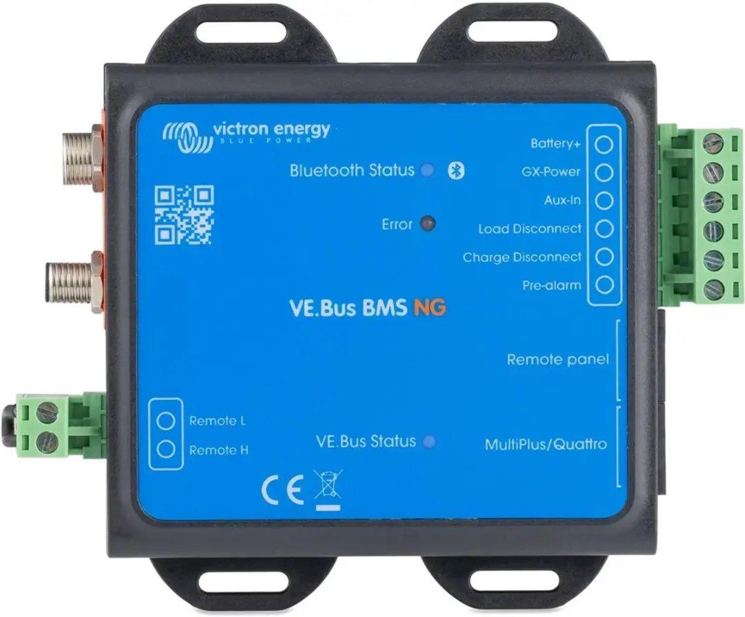 Victron VE.Bus BMS NG
