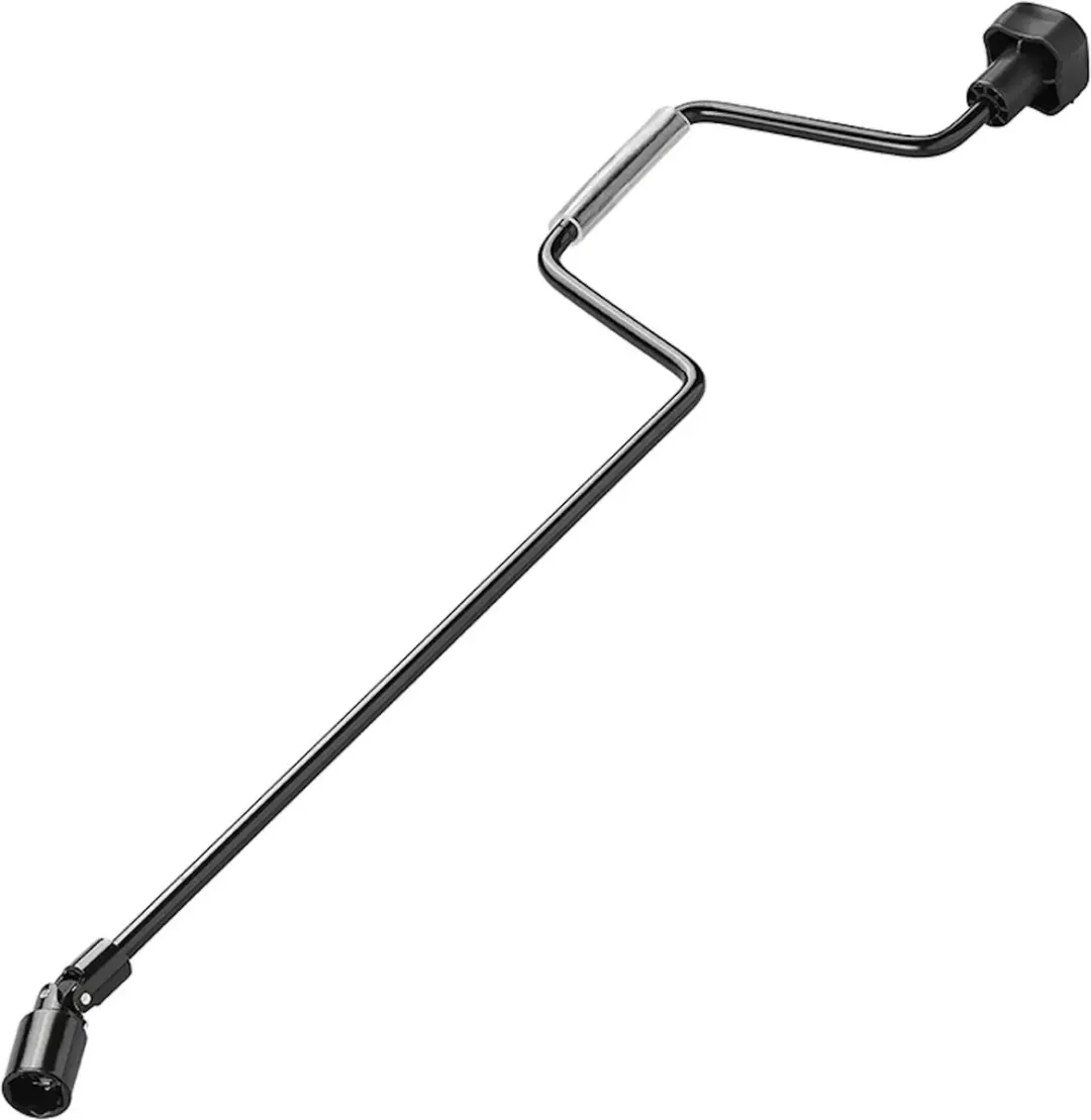 ProPlus Uitdraaislinger 74 cm