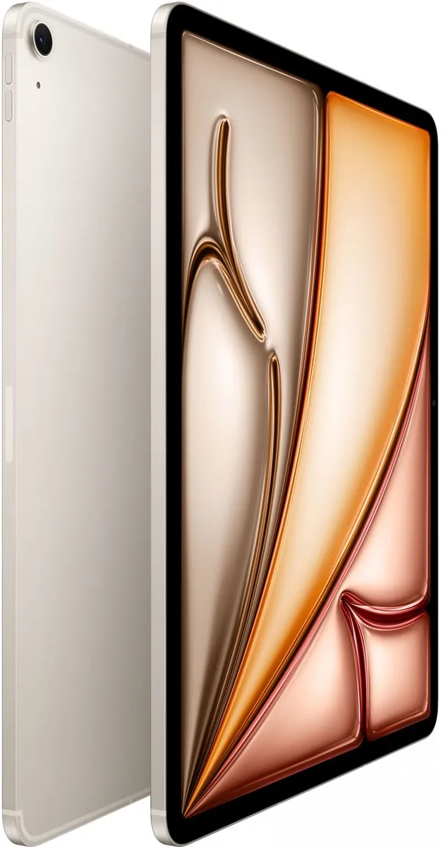 Apple iPad Air 13" 128GB 5G MV6T3NF/A - Beige