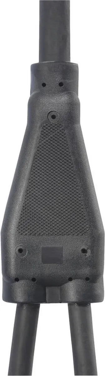 TOOLCRAFT TO-8249439 Parallelle Aansluitkabel 230V