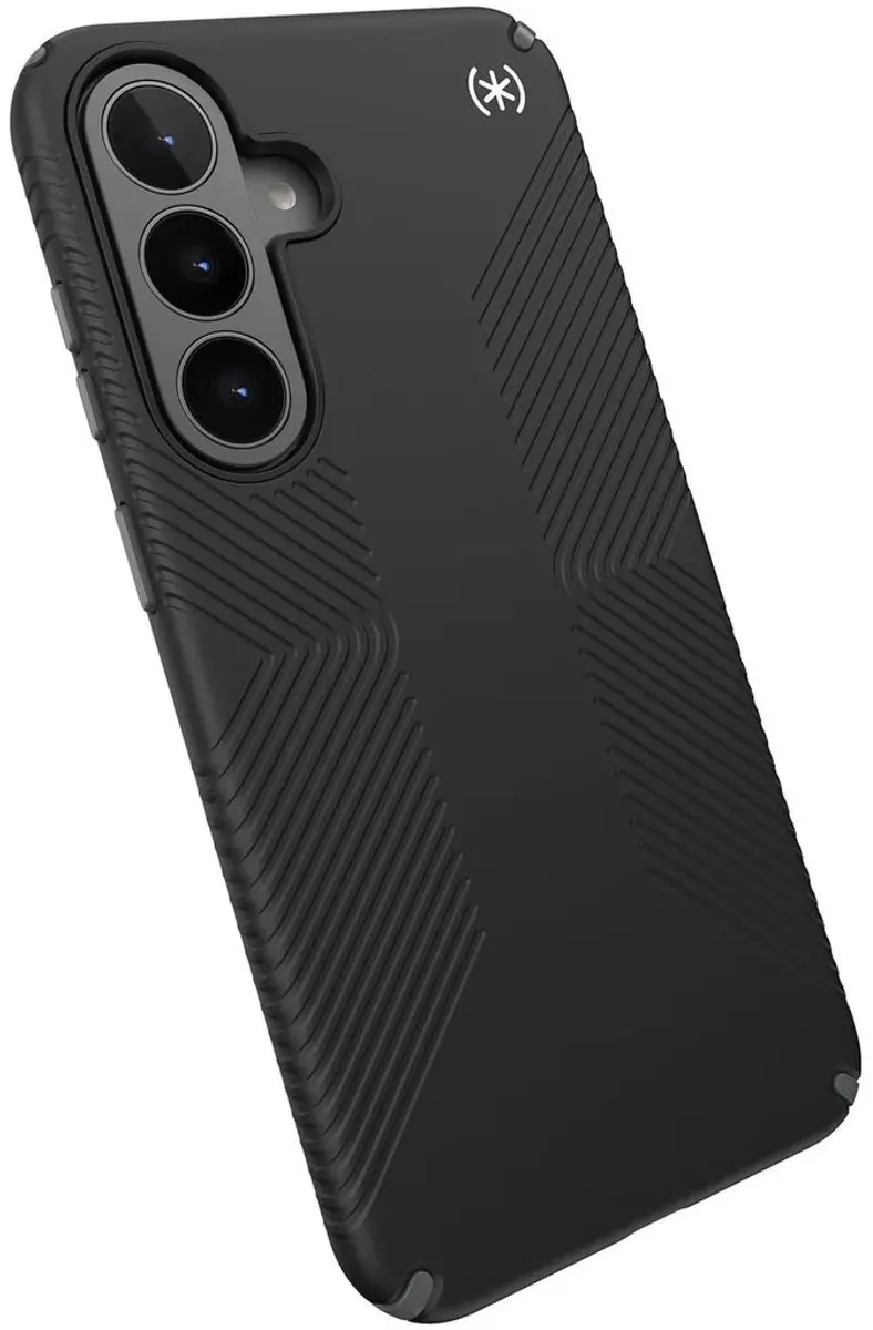 Speck Presidio2 Grip 151129-3205 Hoesje - Zwart