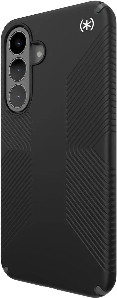 Speck Presidio2 Grip 151129-3205 Hoesje - Zwart - afbeelding 4 van 6