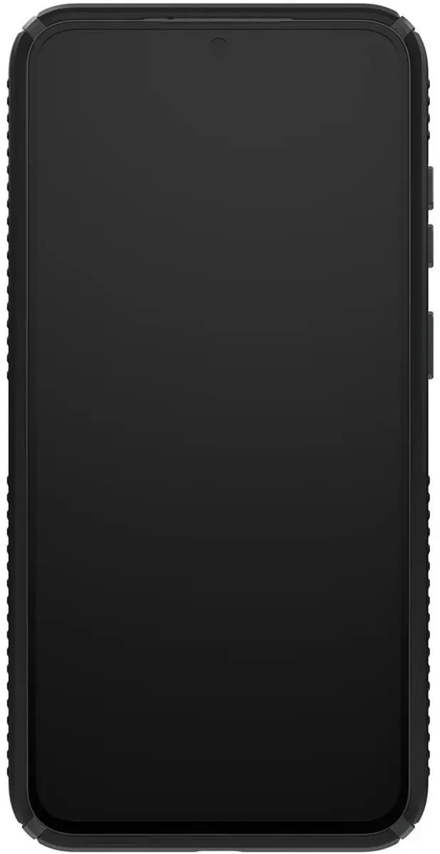 Speck Presidio2 Grip 151129-3205 Hoesje - Zwart - afbeelding 2 van 6