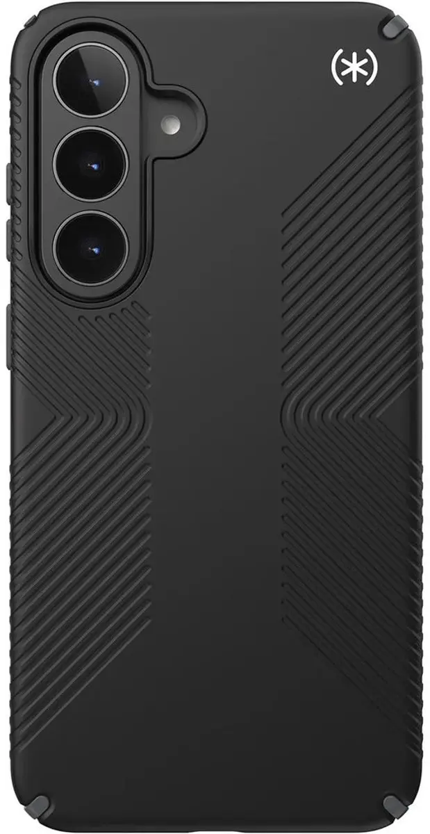 Speck Presidio2 Grip 151129-3205 Hoesje - Zwart - afbeelding 3 van 6