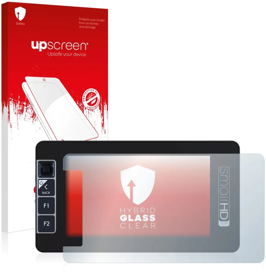 upscreen