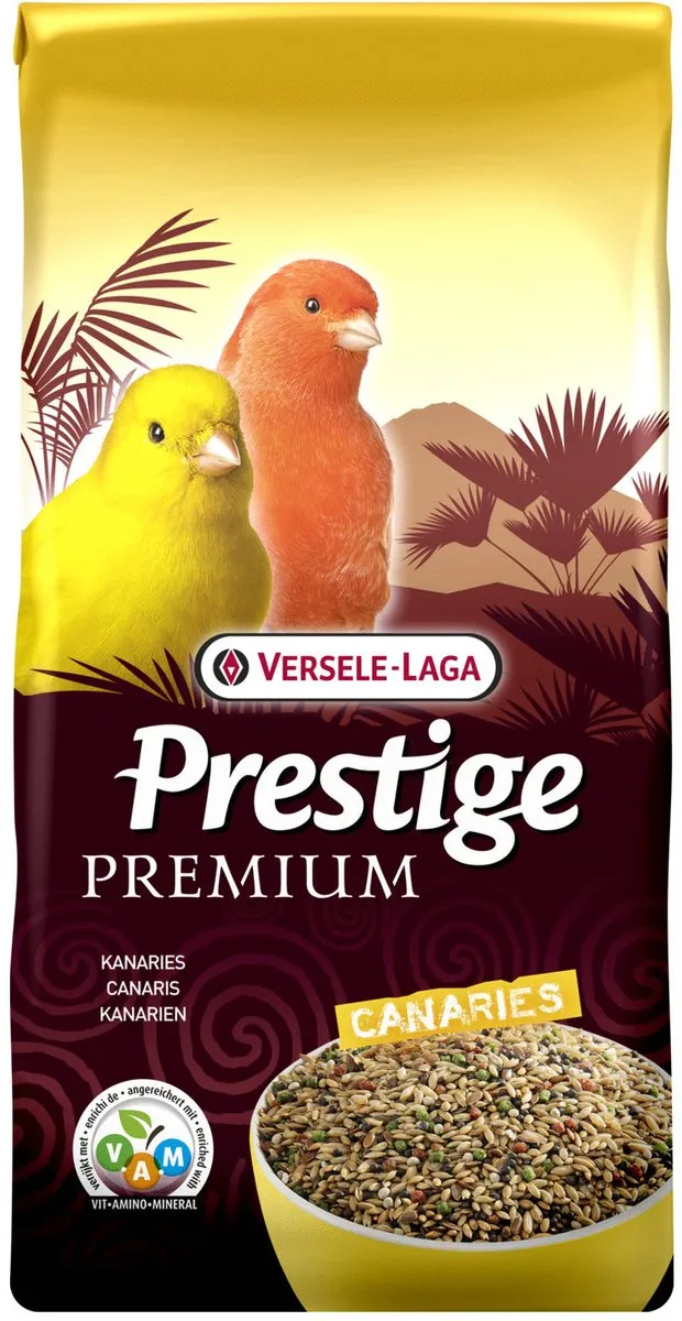 Versele-Laga Prestige Premium Kanaries Super Kweek