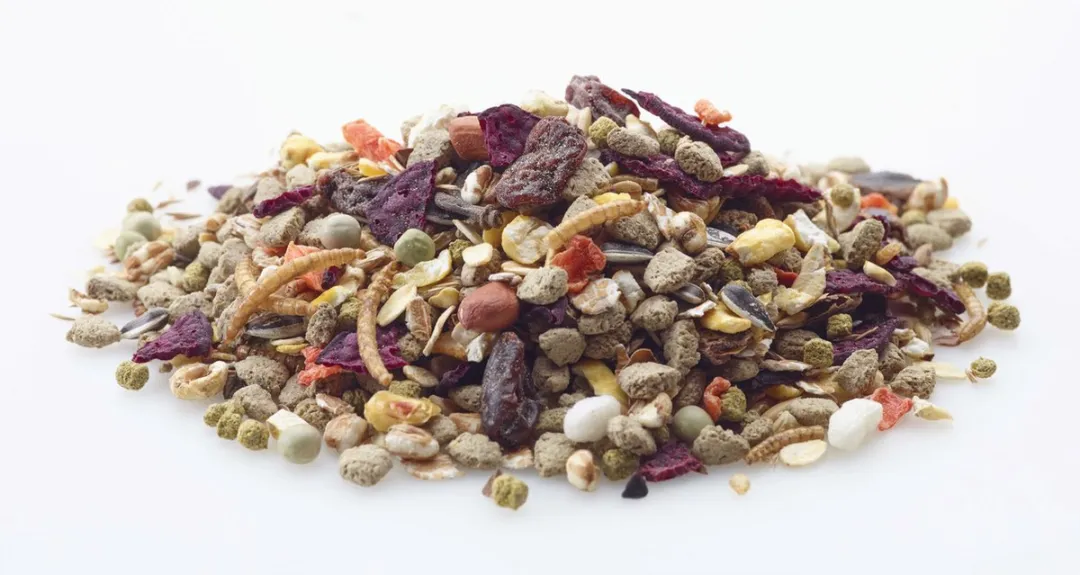 Versele-Laga Nature Mouse Muizenvoer 400g