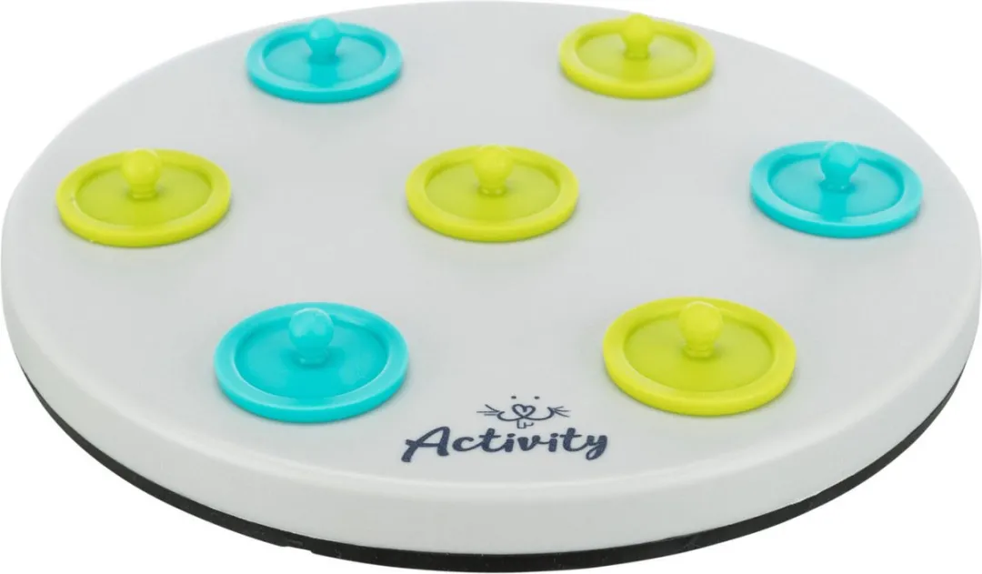 Trixie Snack Board - Honden Speelgoed Intelligentie - 20x20 cm