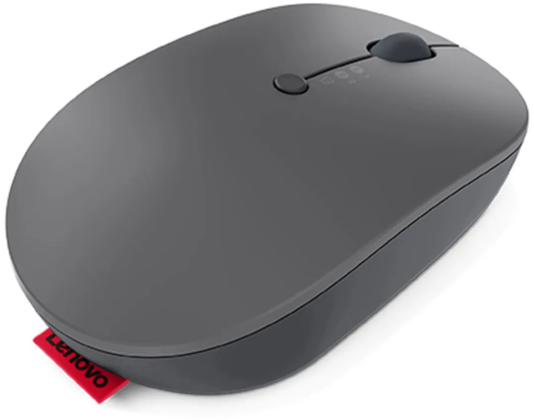 Lenovo Go Wireless Muis GY51C21211