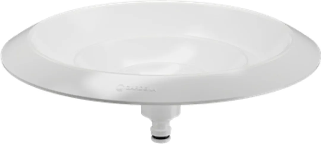 Gardena ClickUp! Vogelbad
