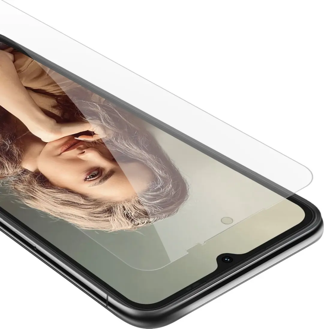 Cadorabo Screenprotector geschikt voor Umidigi Power 7 / 7S