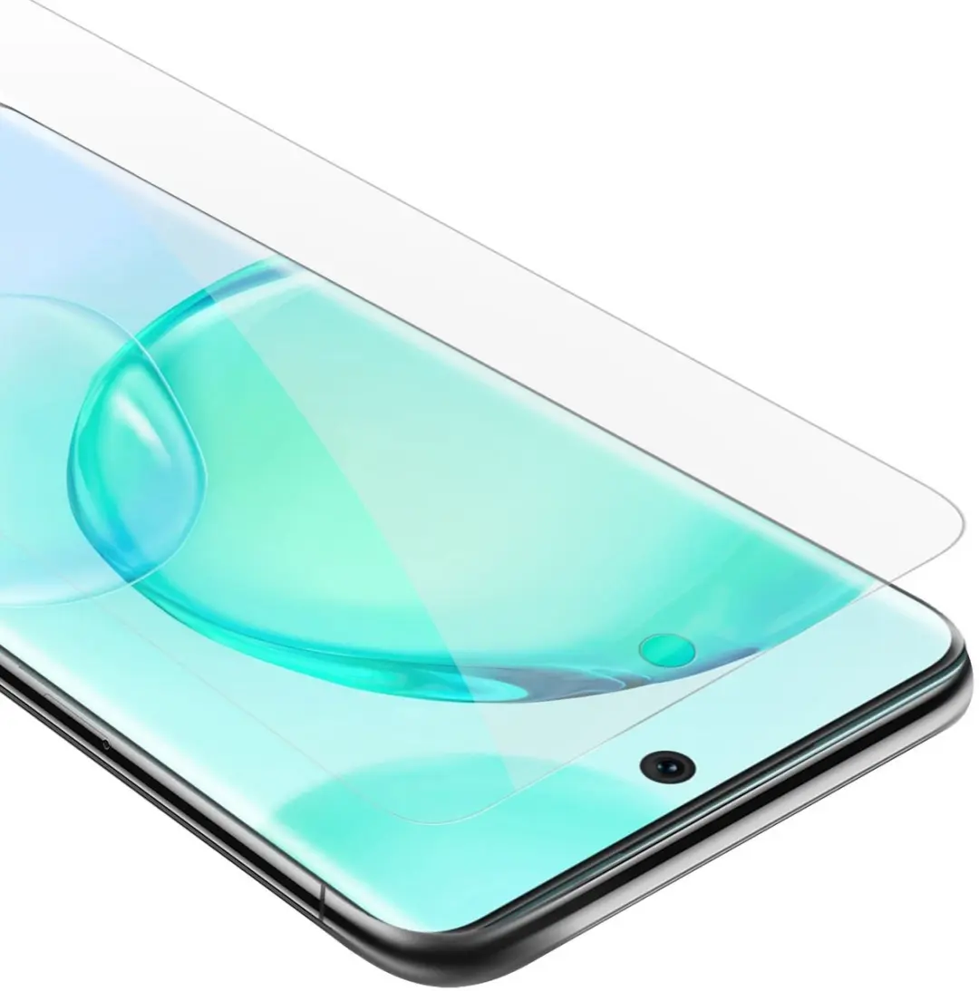 Cadorabo Screenprotector geschikt voor Honor 50 / Huawei NOVA 9