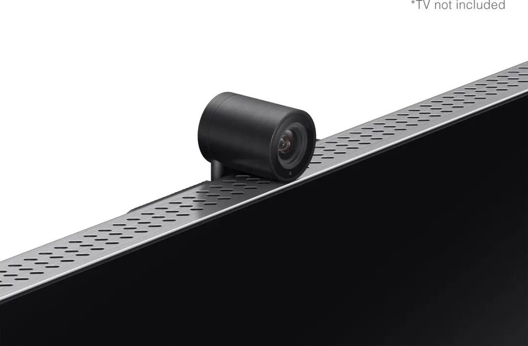 Samsung VG-STCBU2K Webcam 5MP - Zwart - afbeelding 6 van 6