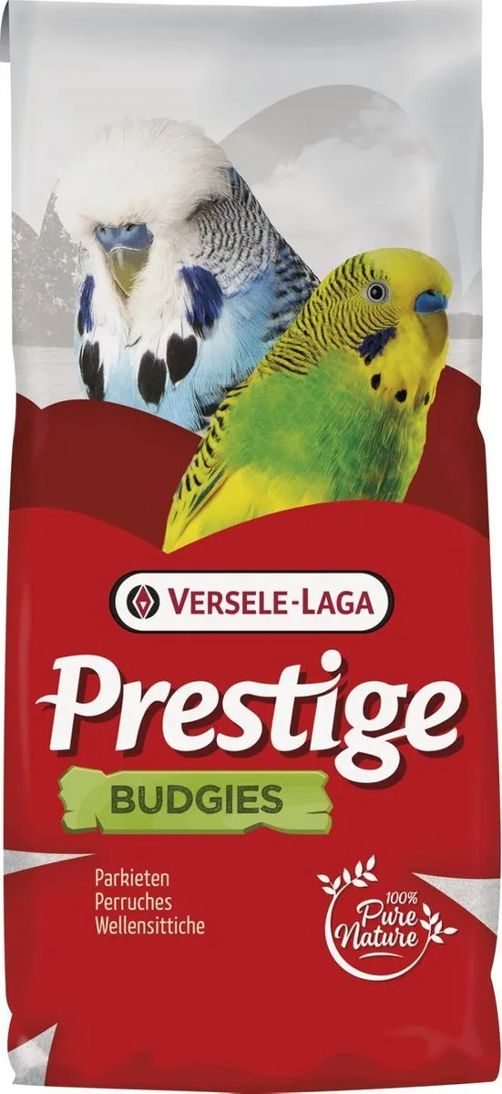 Versele-Laga Prestige Parkieten Engelse Mengeling 20kg