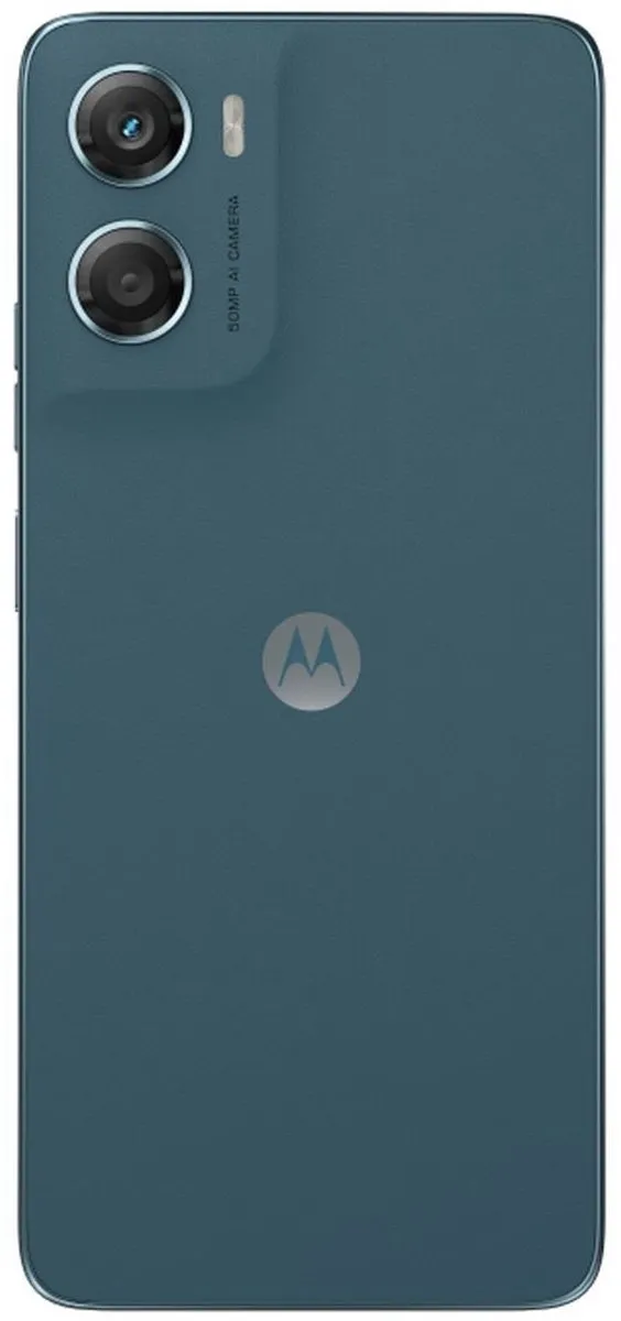 Motorola moto g06 PBA20017SE Smartphone - 256GB - Pantone Tapestry - afbeelding 4 van 6