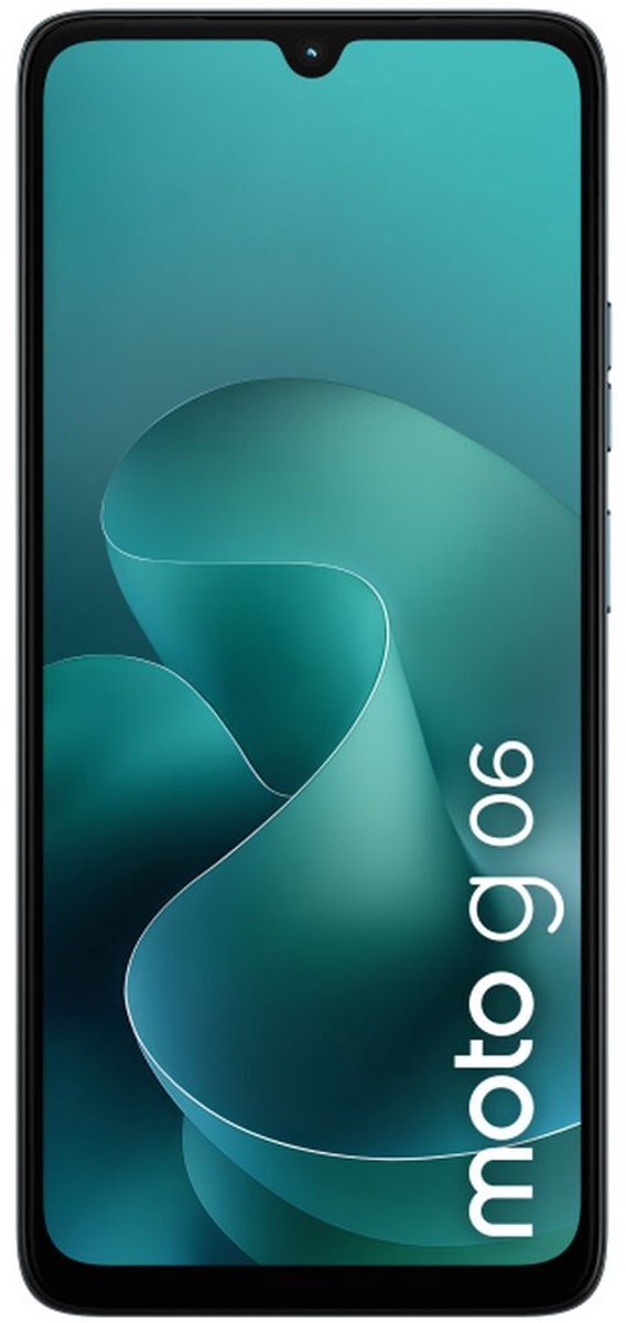 motorola moto g06 - 4/256GB - Pantone Tapestry