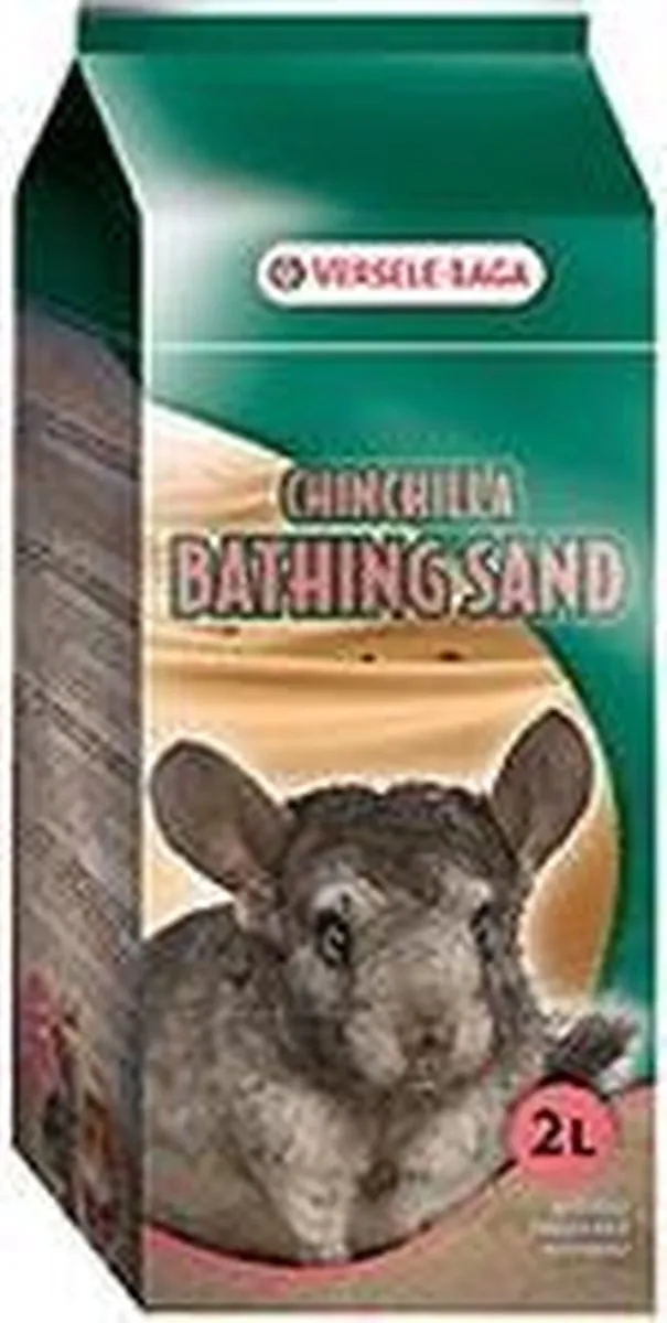 Versele-Laga Chinchilla Badzand 2L - 1.3kg