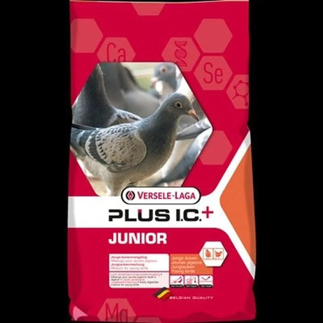 Versele-Laga Plus Plus Junior Vogelvoer 20kg