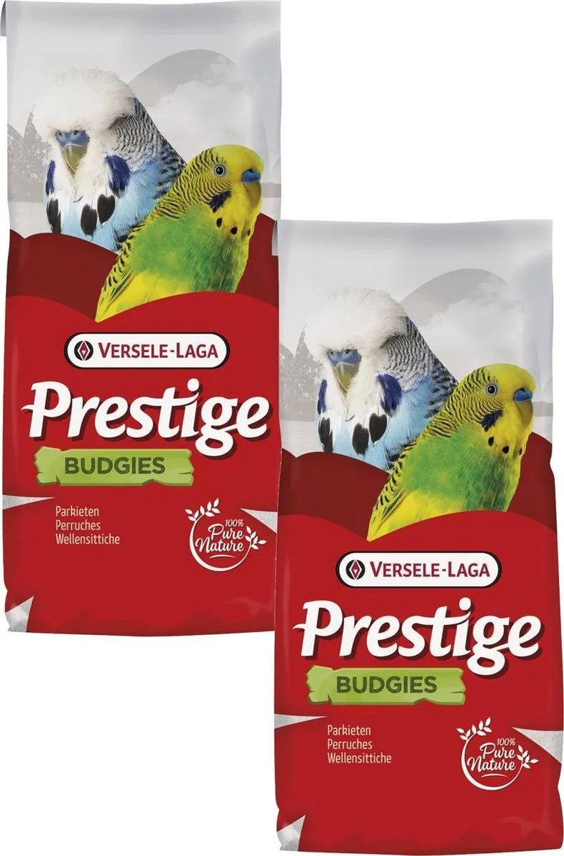 Versele-Laga Prestige Parkietenzaad