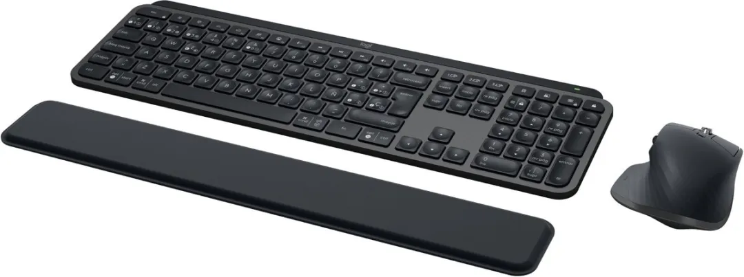 Logitech MX Keys Combo 920-010930