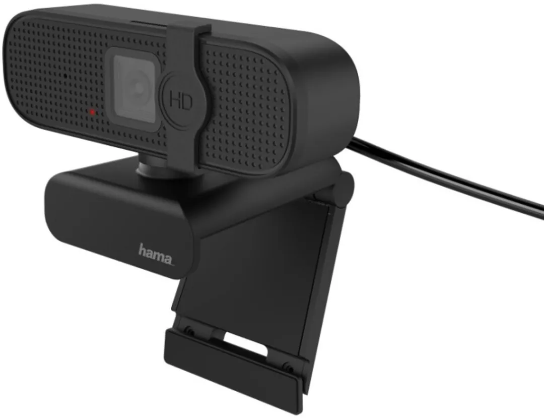 Hama C-400 Webcam Full HD 1920x1080