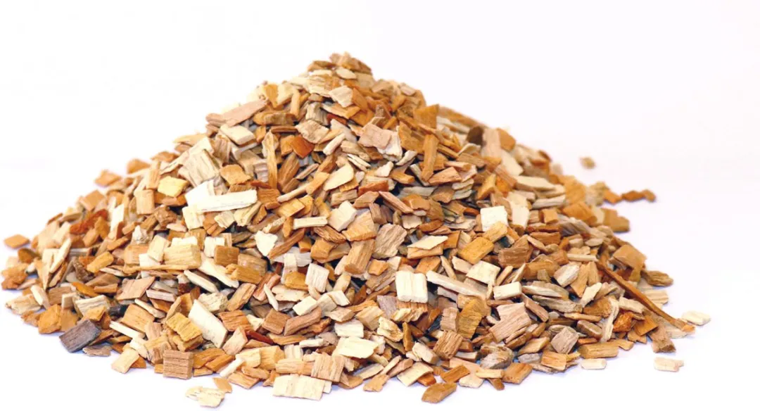 Versele-Laga Wood Bedding Beukenhout No. 8 - 5 kg