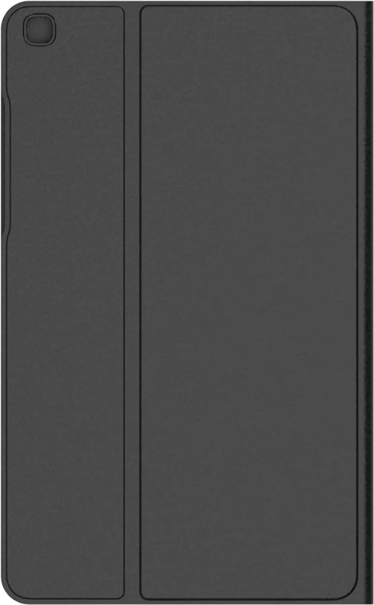 Samsung Galaxy Tab A 8.0 (2019) Bookcover GP-FBT295AMABW - Zwart