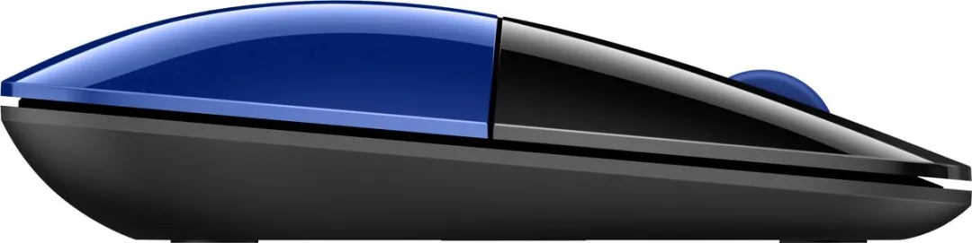 HP Z3700 Draadloze Muis - Blauw