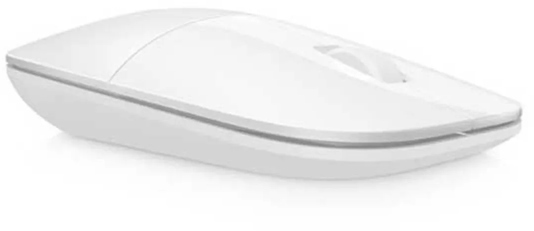 HP Z3700 Draadloze Muis - Wit
