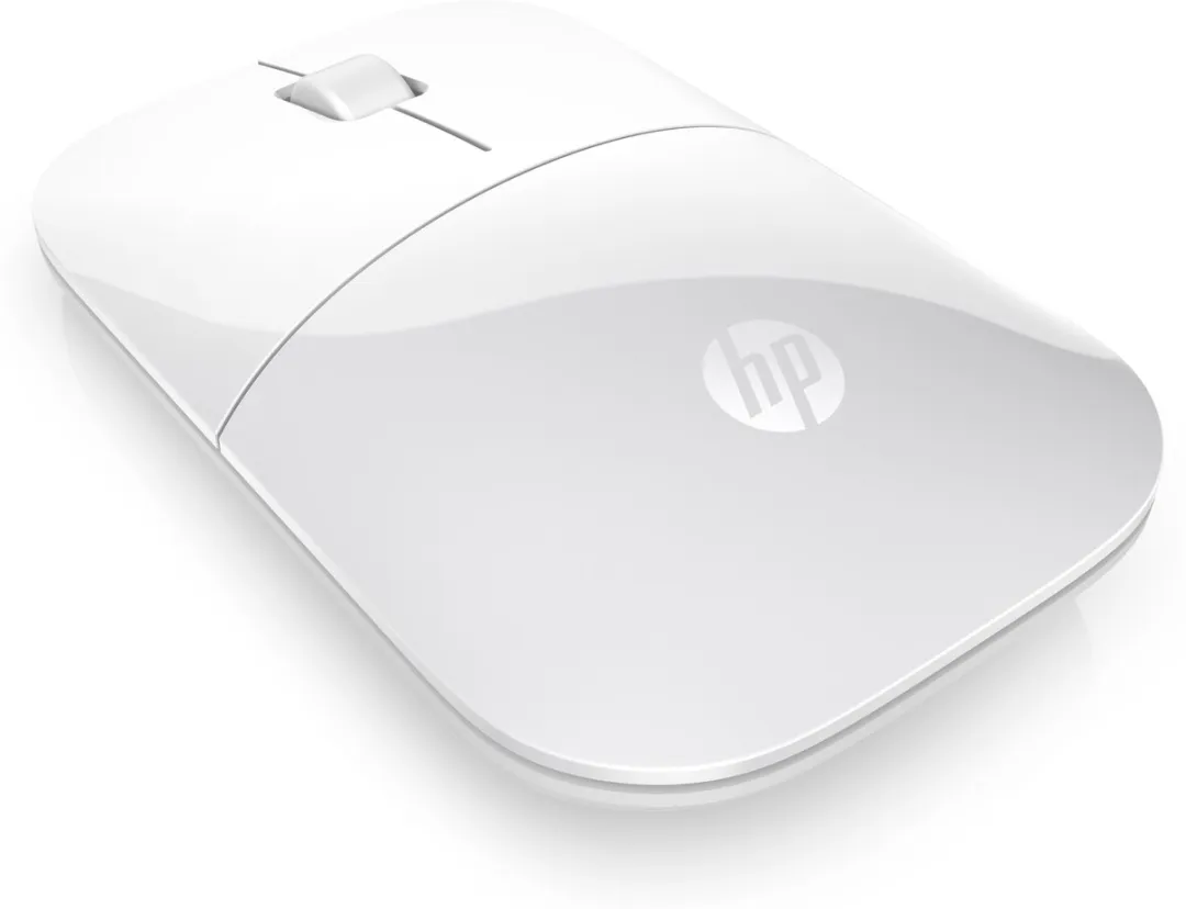 HP Z3700 Draadloze Muis - Wit