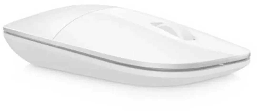 HP Z3700 Draadloze Muis - Wit - afbeelding 6 van 6