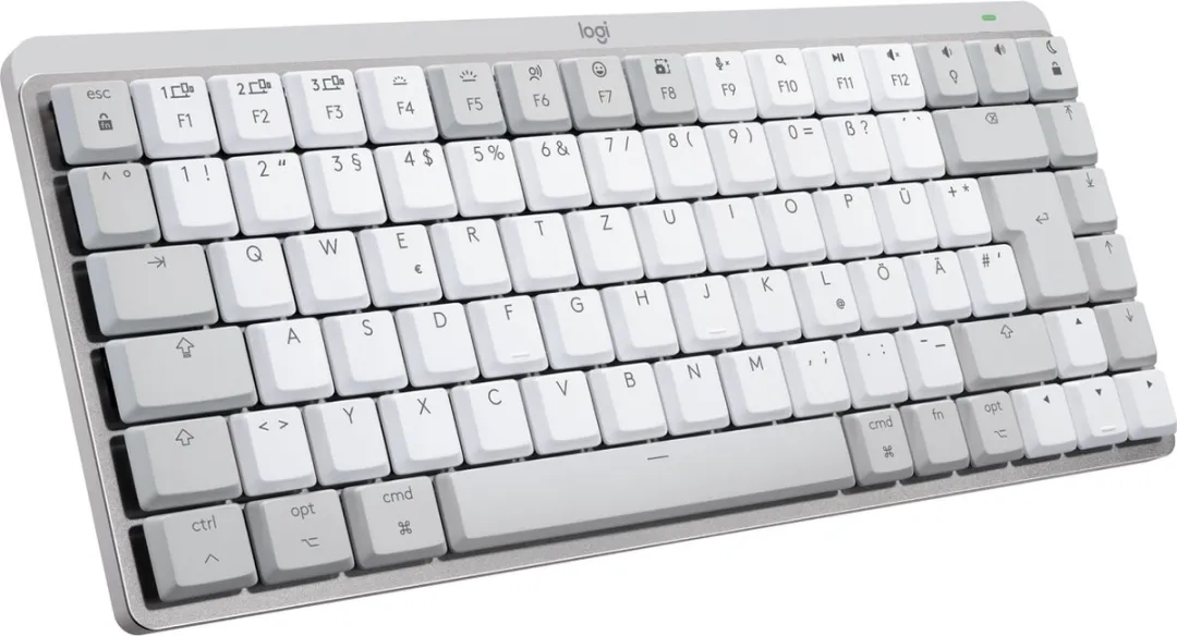 Logitech MX Mechanical Mini Toetsenbord