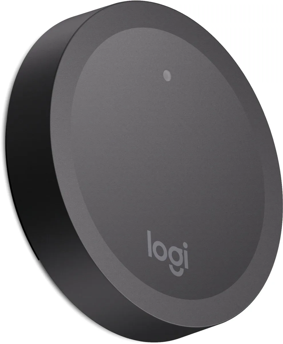 Logitech PRESET BUTTON 952-000226 Videoconferentiesysteem