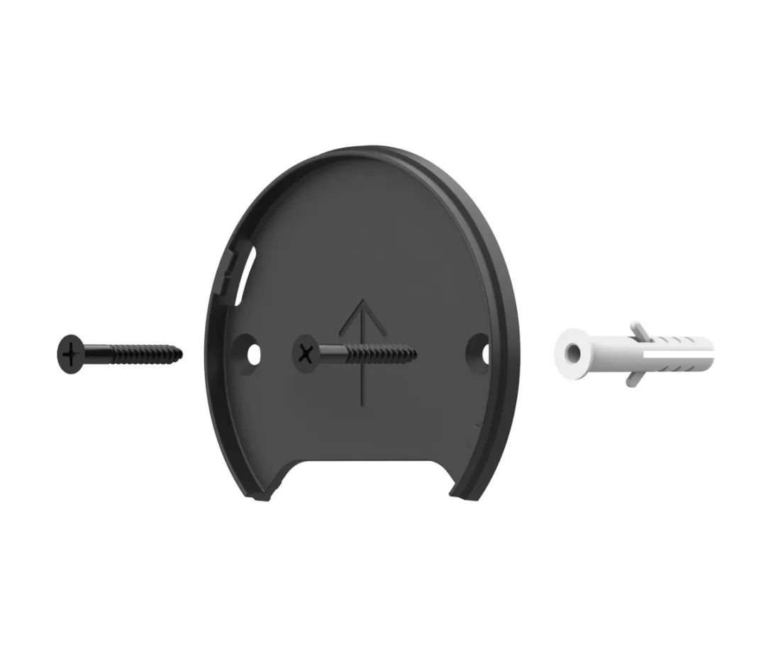 Logitech PRESET BUTTON 952-000226 Videoconferentiesysteem - Zwart