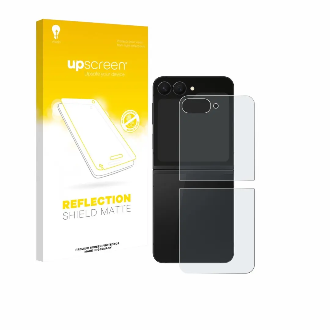upscreen