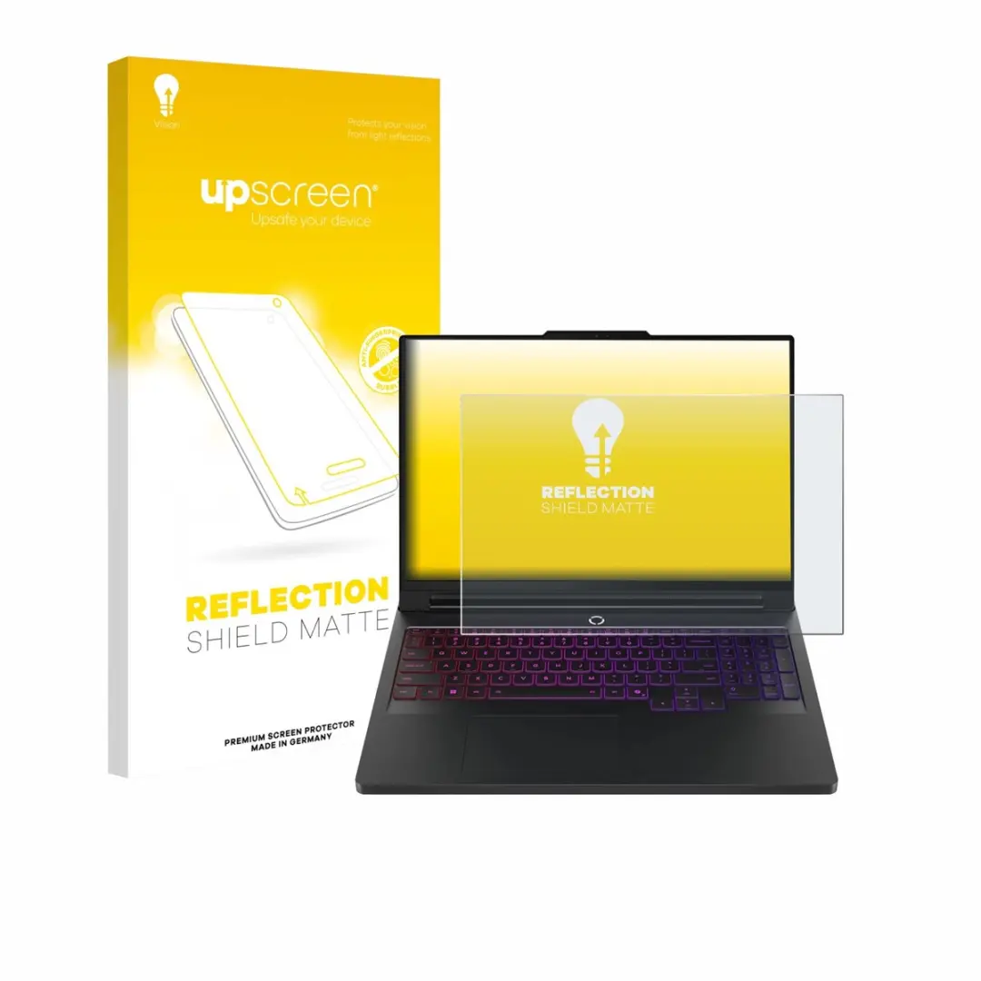 upscreen