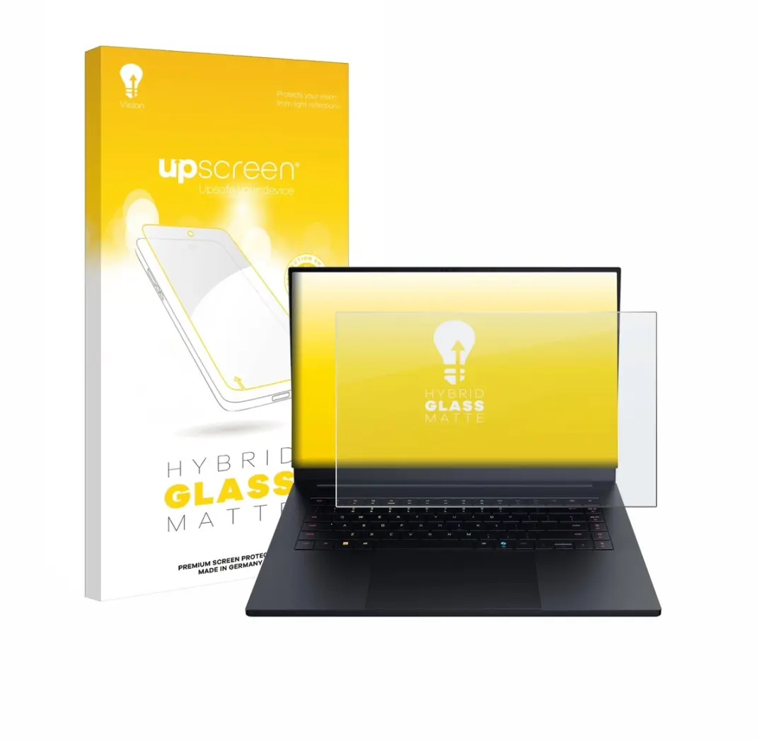 upscreen