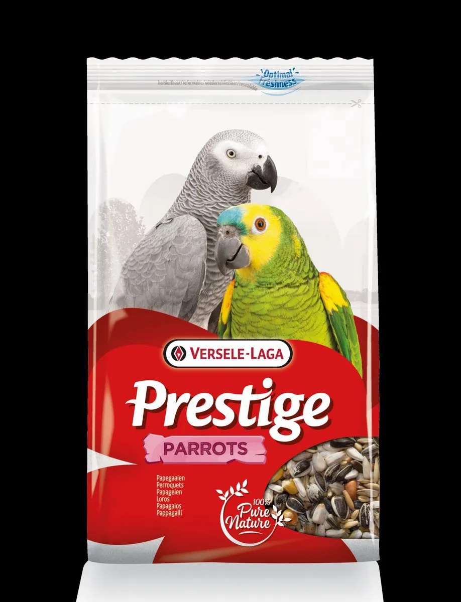 Versele-Laga Prestige Papegaaienvoer 15kg