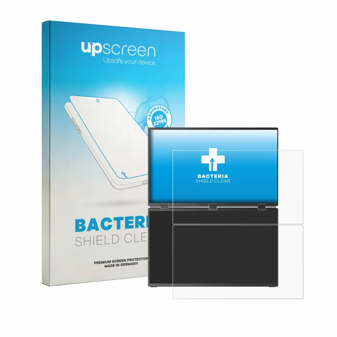 upscreen