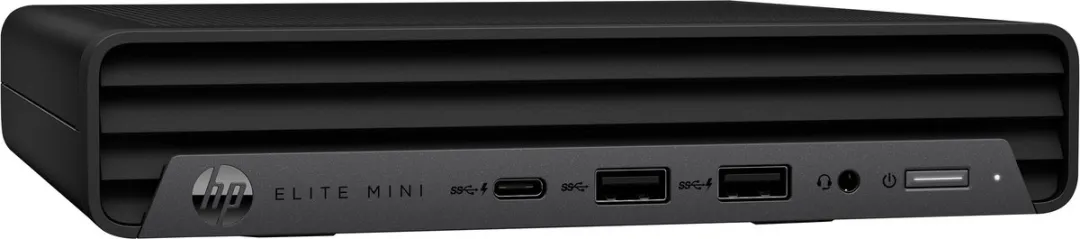 HP Mini IP Conference-pc A1ZB6AW - Zwart