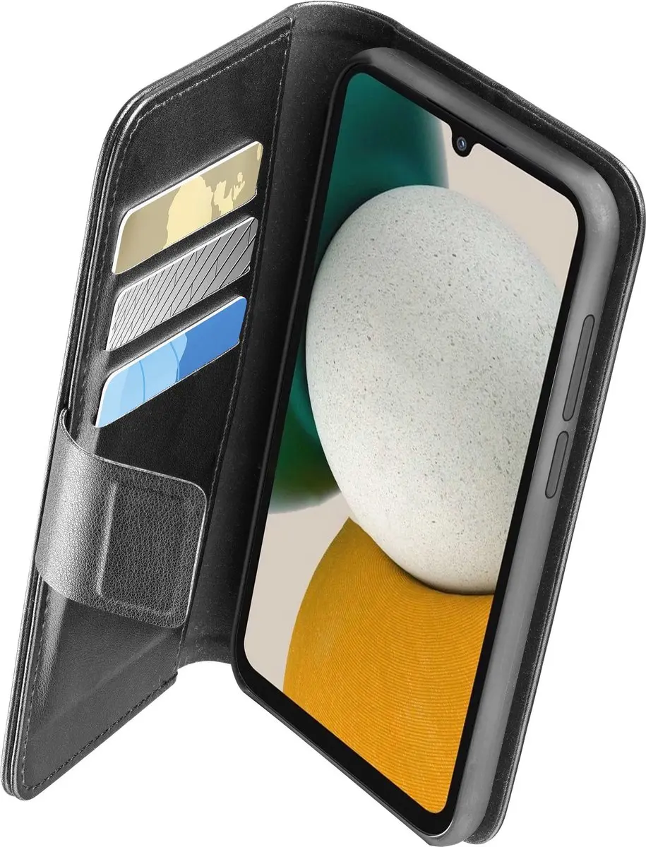 Cellularline 8018080458859 Galaxy A34 5G behuizingen 16,8 cm (6.6") Folioblad Zw