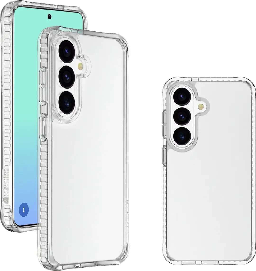 Cellularline Galaxy S26 Hoesje TETRA2GALS26T