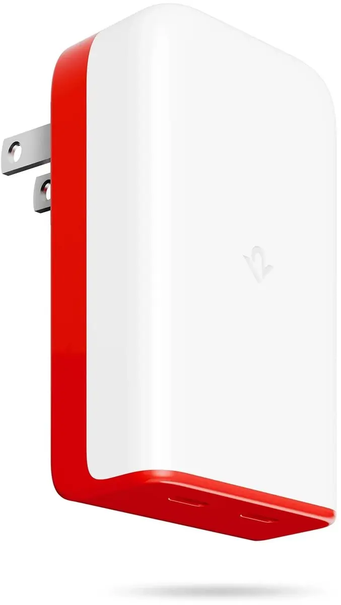 Twelve South PlugBug TS-2441 Oplader 50W - Multi Color - afbeelding 5 van 6