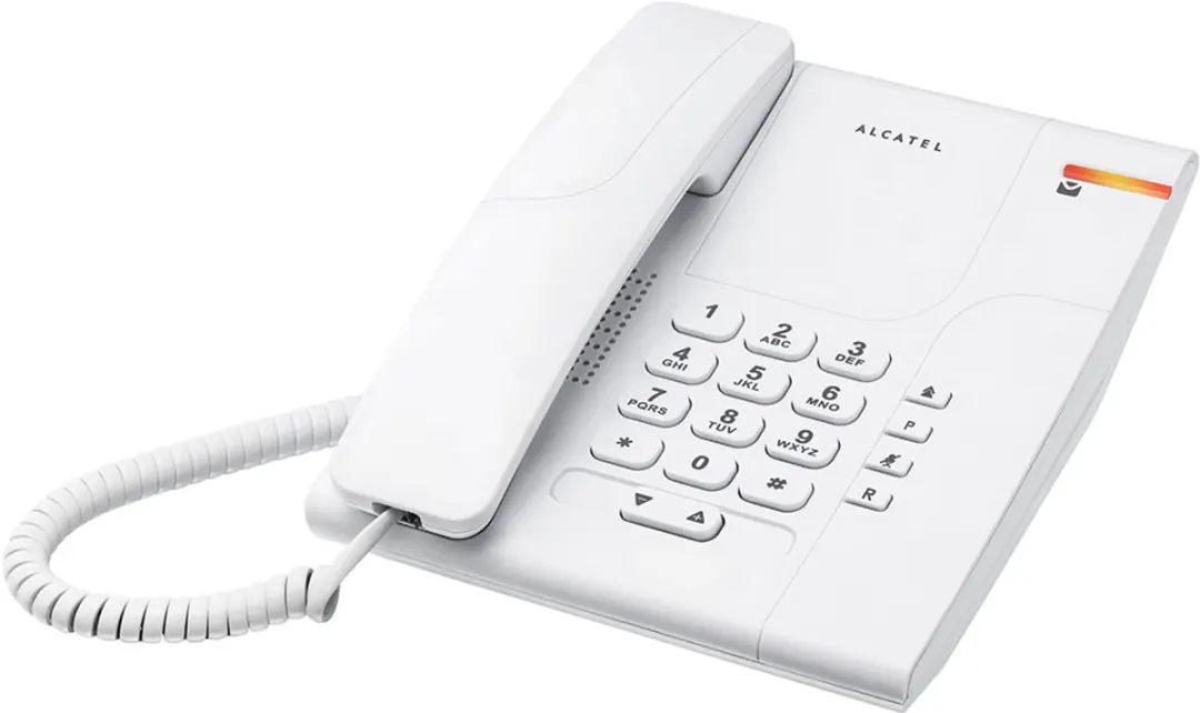Alcatel Temporis 180 ATL1407747 Vaste Telefoon