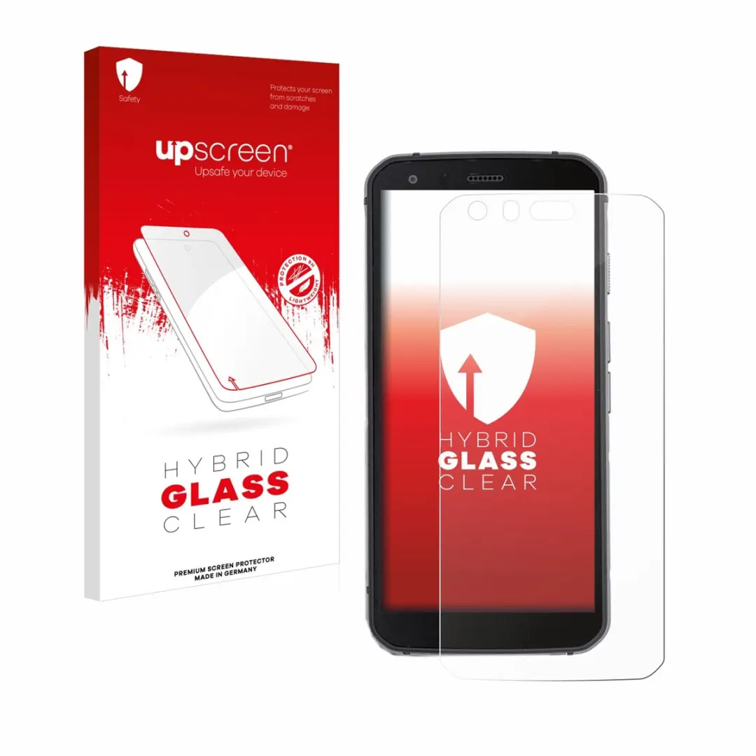 upscreen